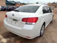 car Right Back
