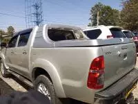 car Back