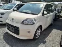 car Left Front