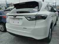 car Back