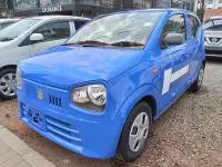 car Left Front