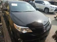 car Front