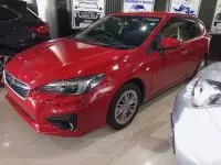 car Left Front