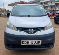 car Front