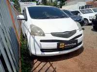 car Left