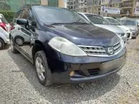 car Right Front