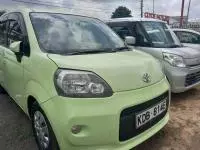 car Front