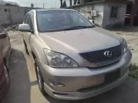 car Left