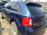 car Right Back