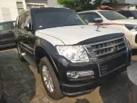 car Left