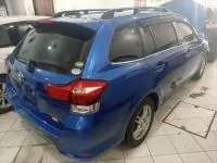 car Right Back