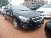 car Right Front