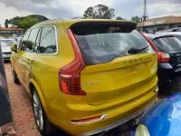 car Right Back