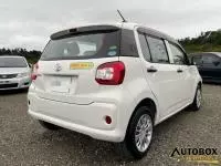 car Right Back