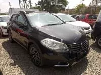 car Front