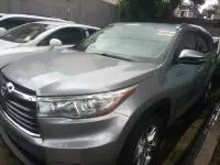 car Front