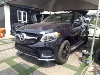 car Left Front