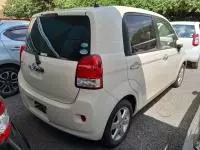 car Right Back