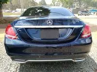car Back