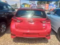 car Back