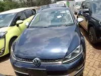 car Front