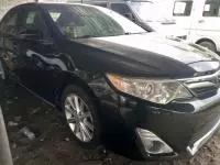 car Right Front