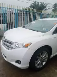 car Left