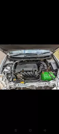 engine