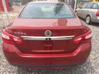 Car Back