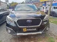 car Front