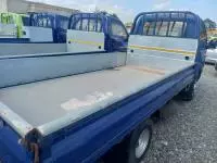 car Left