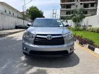 car Front