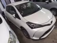 car Left