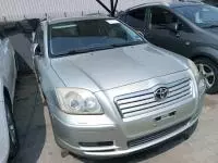 car Right Front