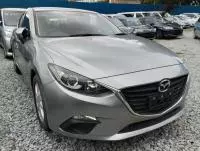 car Right Front
