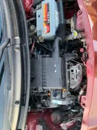 engine