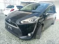 car Left Front