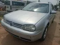 car Left Front