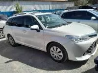 car Front