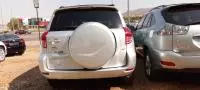 car Back