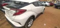 car Right Back
