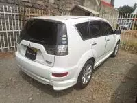 car Right Back