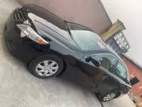 car Left Front