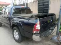 car Back