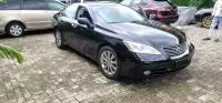 car Left Front