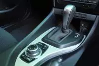 car Left Back