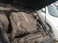 car Front
