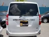 car Back