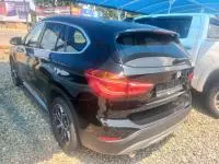 car Left Back