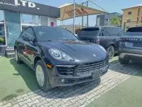 car Right Front